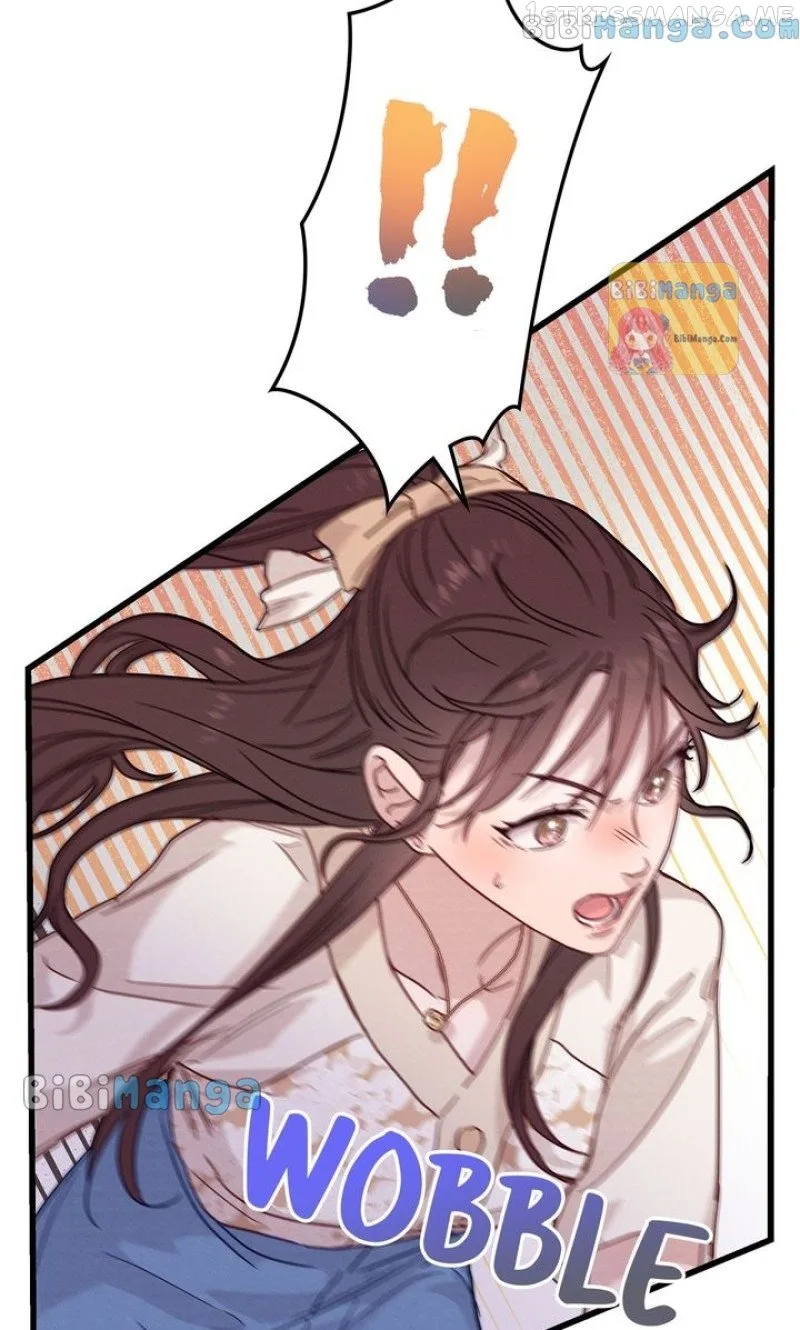 A Morning Kiss at Tiffany’s Chapter 31 page 91