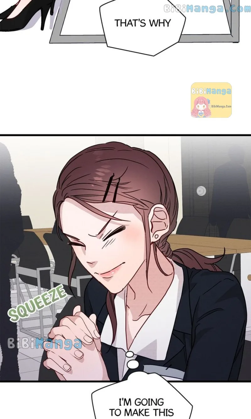 A Morning Kiss at Tiffany’s Chapter 29 page 89