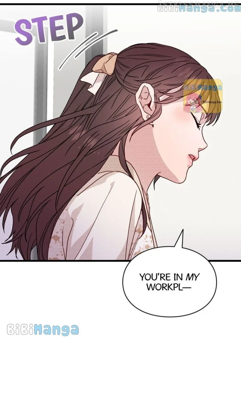 A Morning Kiss at Tiffany’s Chapter 31 page 89