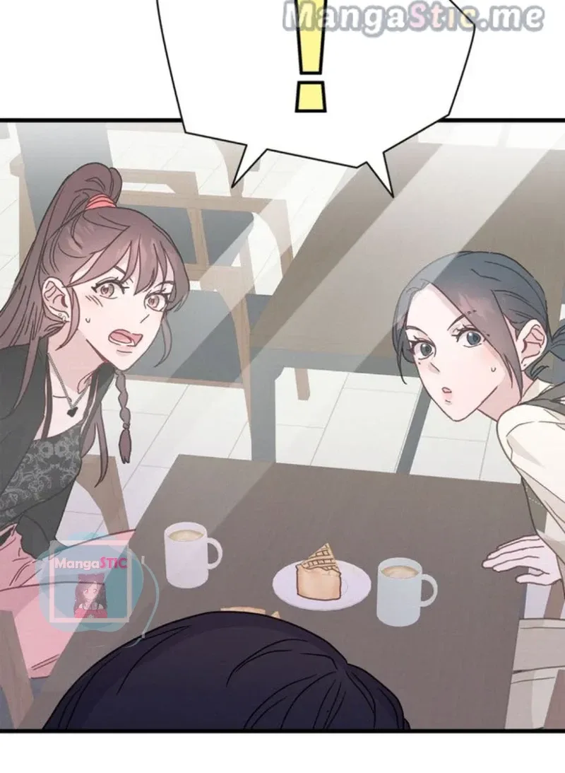 A Morning Kiss at Tiffany’s Chapter 27 page 137