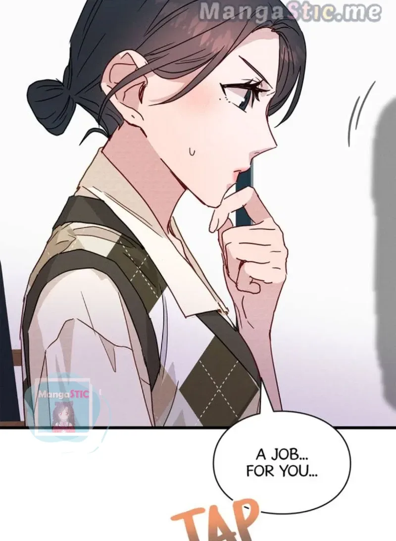 A Morning Kiss at Tiffany’s Chapter 27 page 135