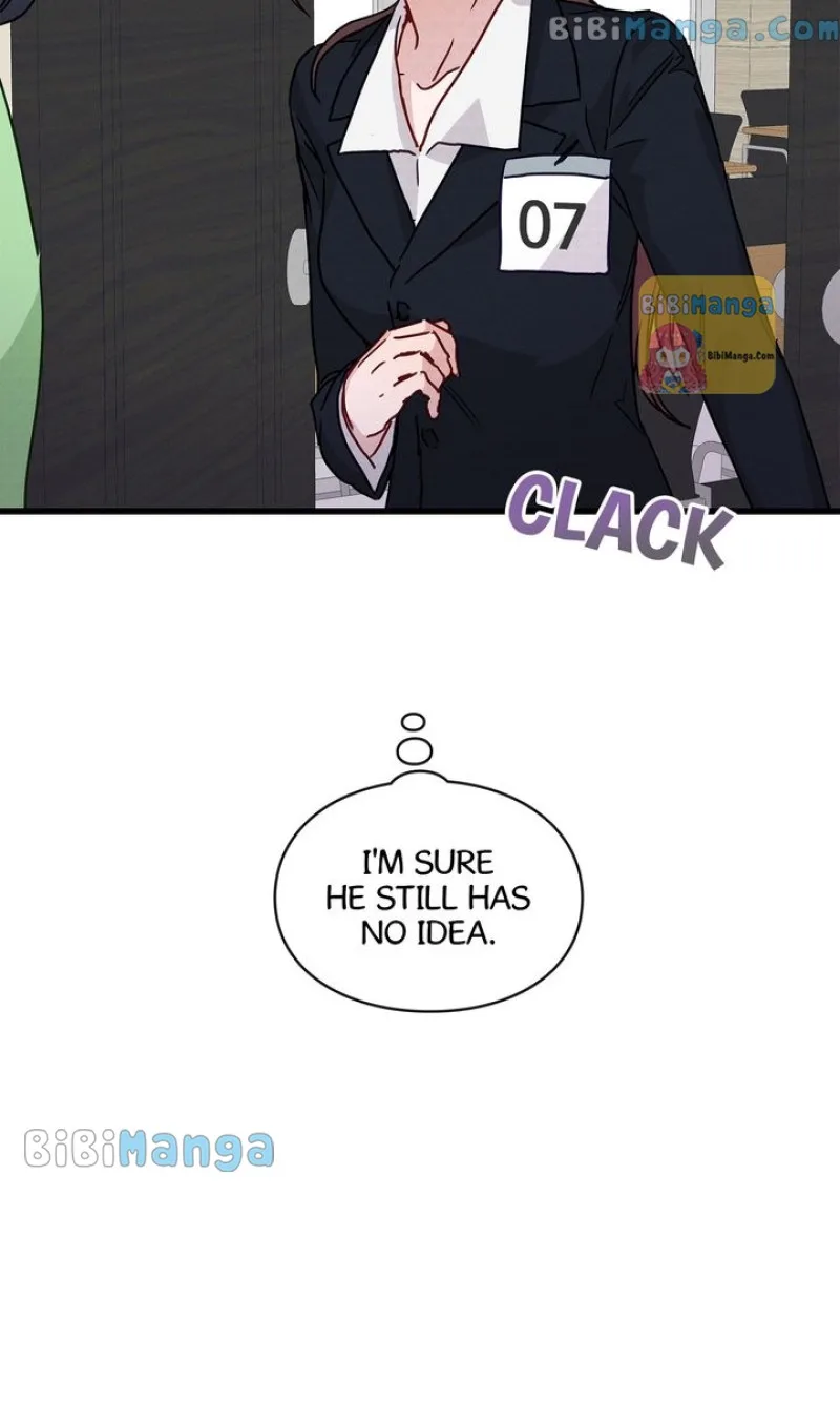 A Morning Kiss at Tiffany’s Chapter 29 page 94