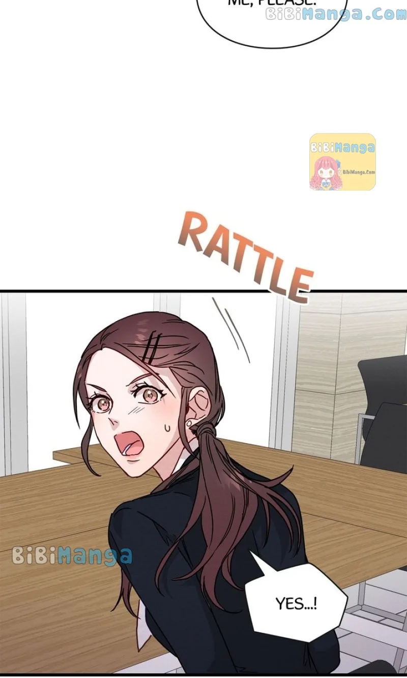 A Morning Kiss at Tiffany’s Chapter 29 page 92