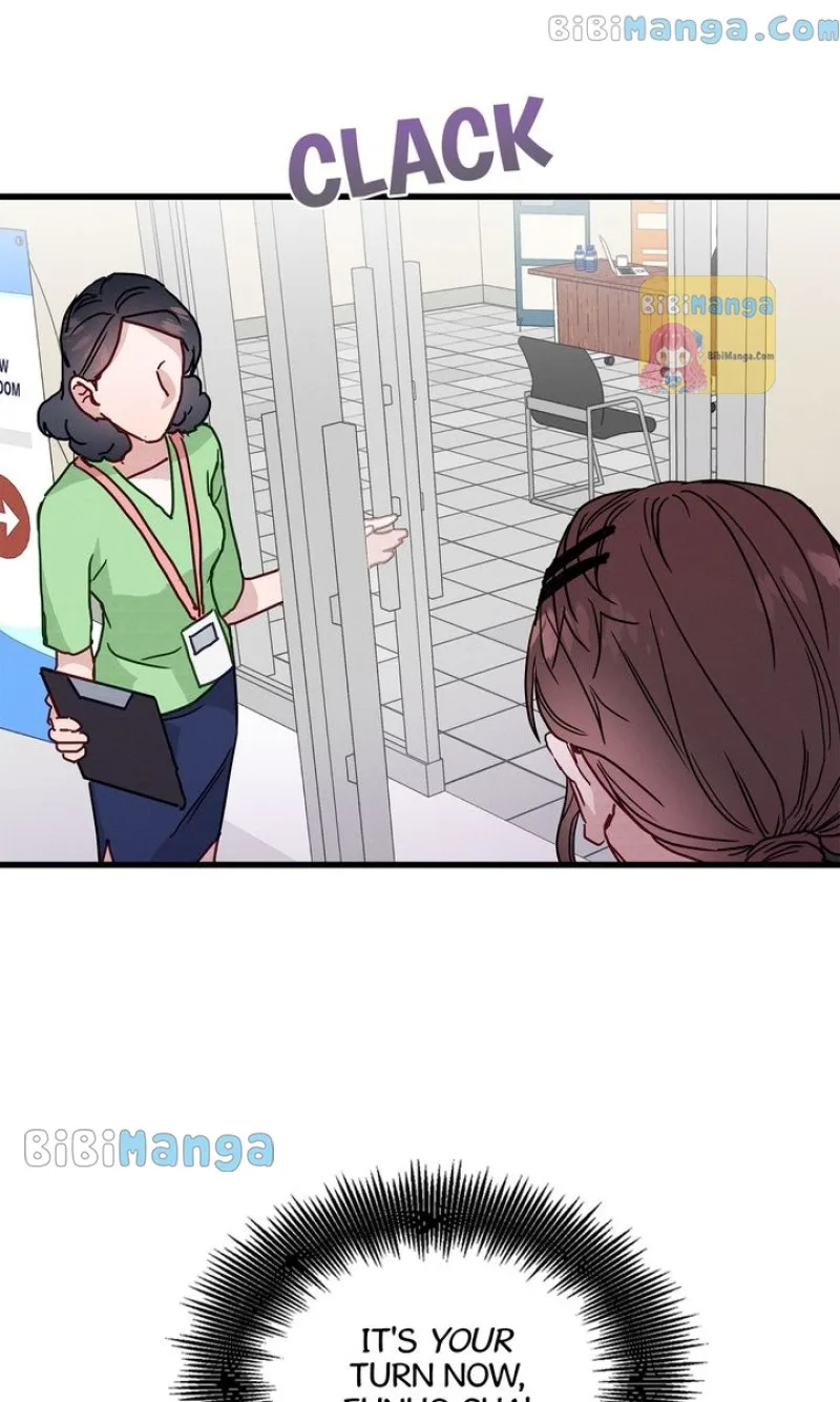 A Morning Kiss at Tiffany’s Chapter 29 page 95
