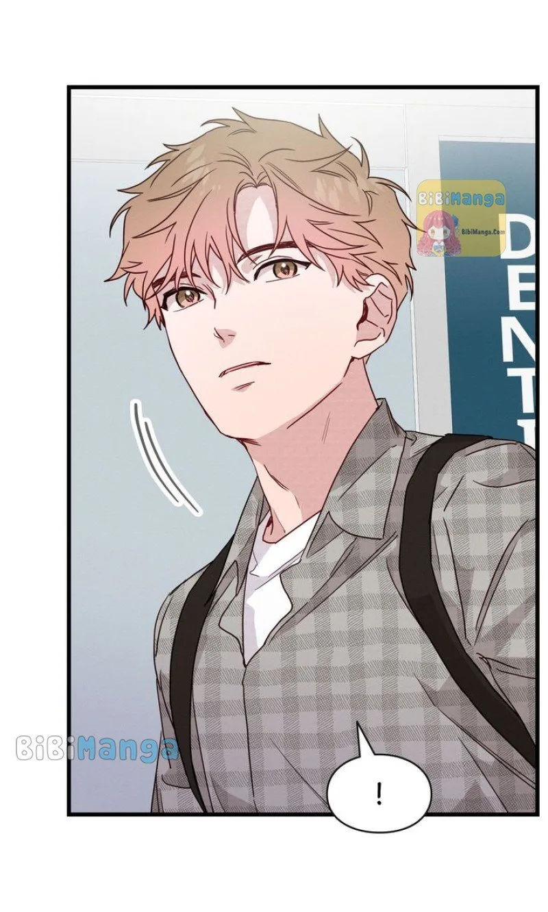 A Morning Kiss at Tiffany’s Chapter 39 page 8