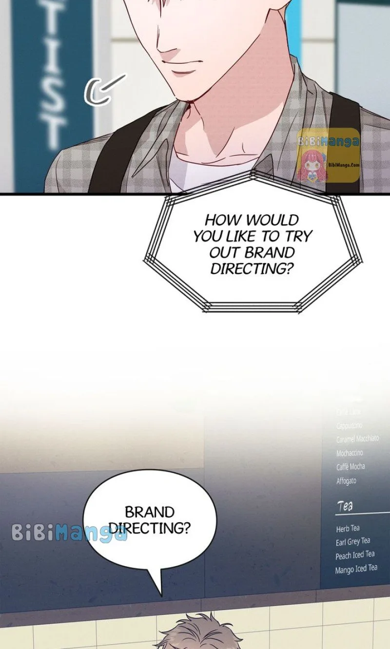 A Morning Kiss at Tiffany’s Chapter 39 page 4