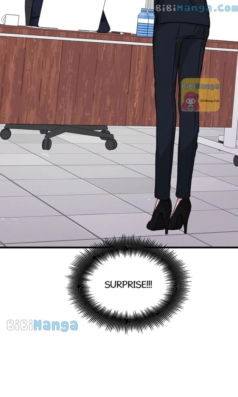A Morning Kiss at Tiffany’s Chapter 29 page 97