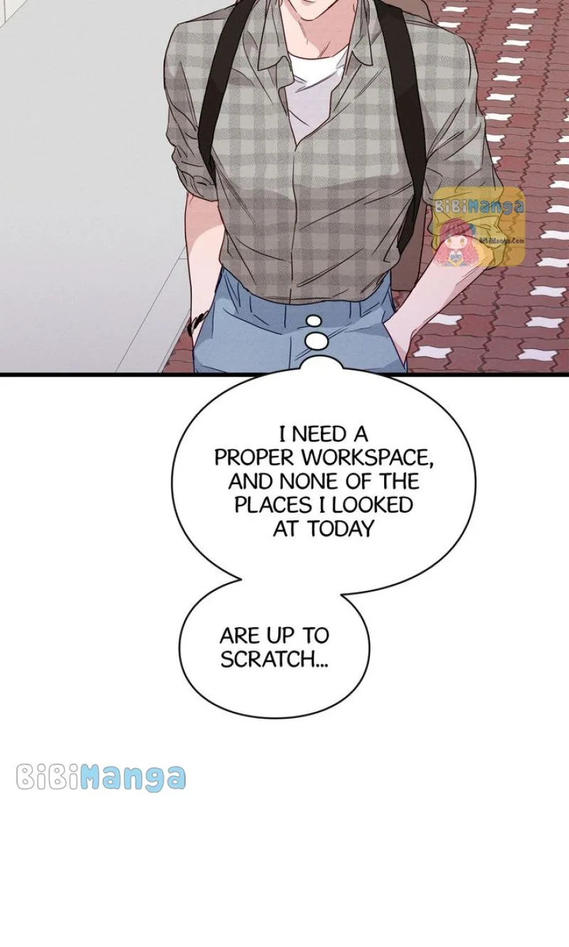 A Morning Kiss at Tiffany’s Chapter 39 page 7