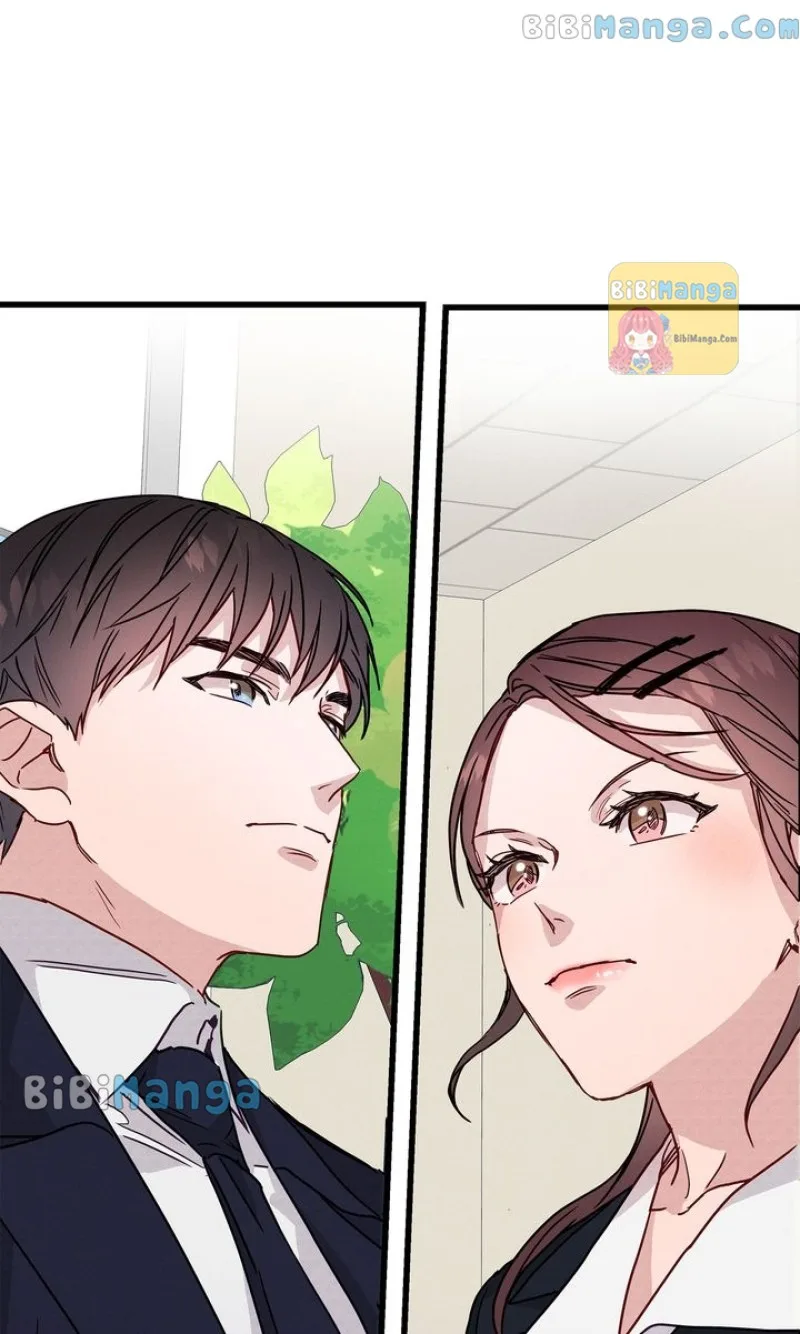 A Morning Kiss at Tiffany’s Chapter 29 page 98