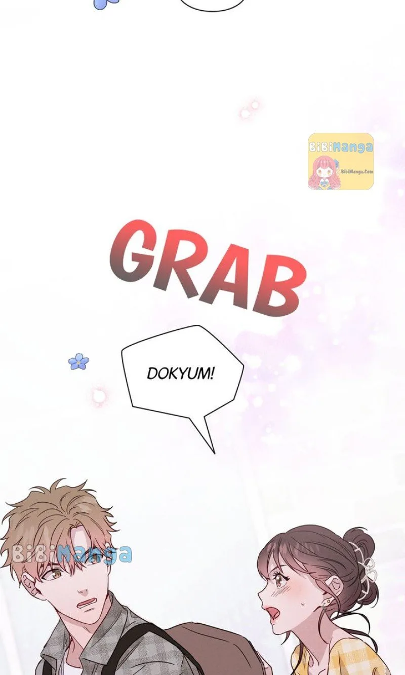 A Morning Kiss at Tiffany’s Chapter 39 page 18