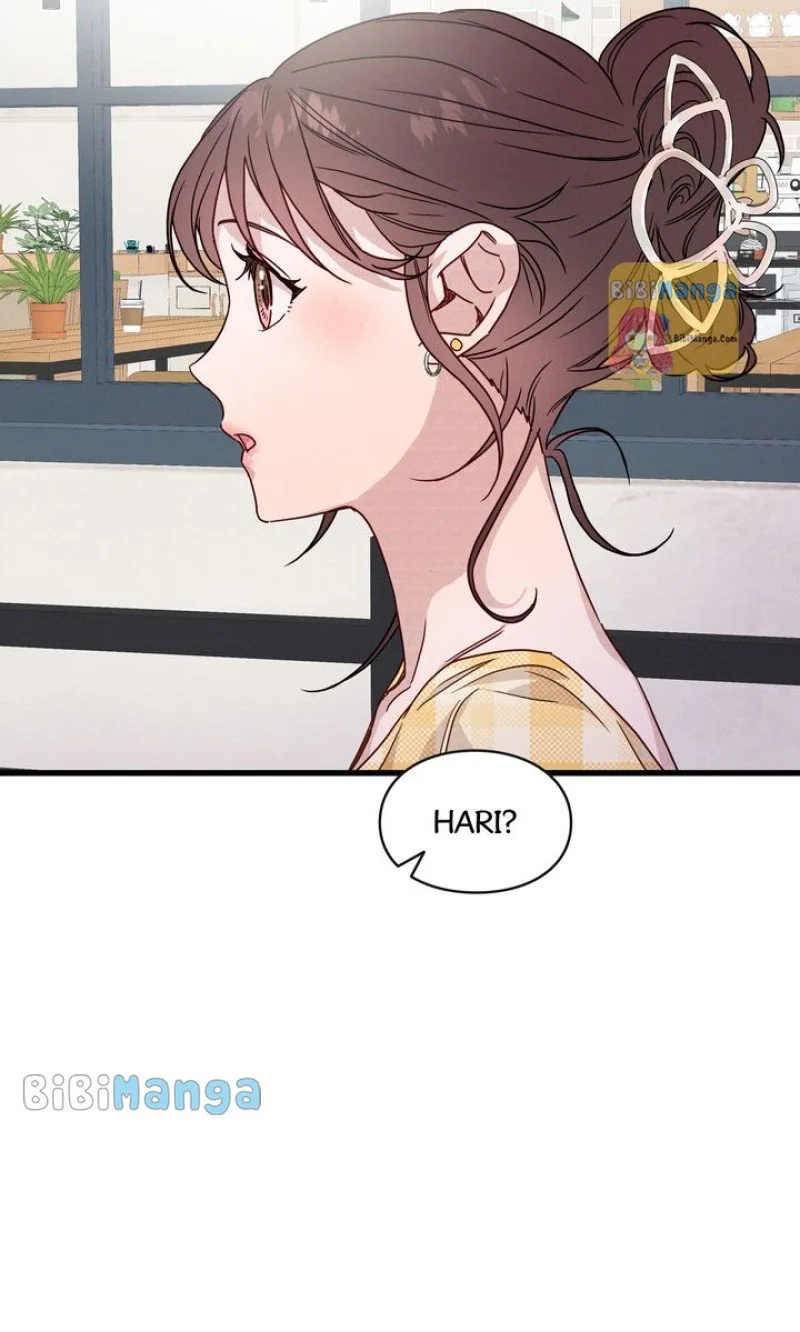 A Morning Kiss at Tiffany’s Chapter 39 page 11
