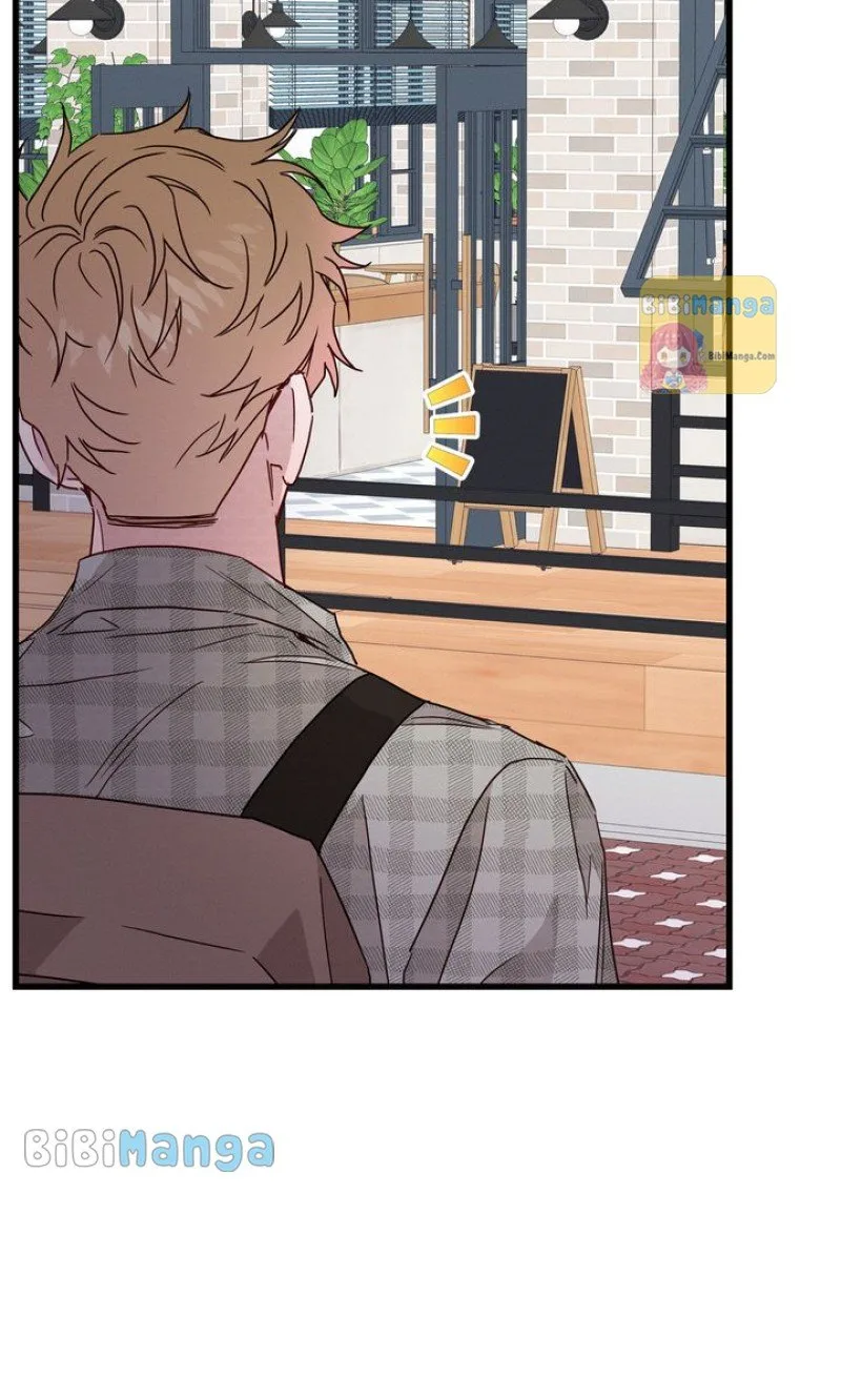 A Morning Kiss at Tiffany’s Chapter 39 page 14