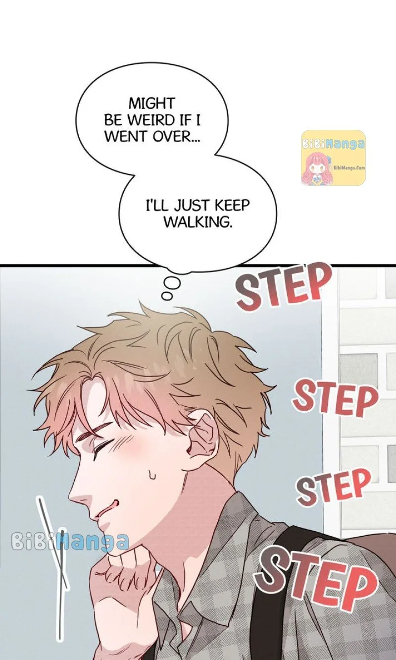 A Morning Kiss at Tiffany’s Chapter 39 page 15