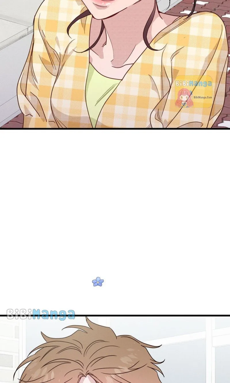 A Morning Kiss at Tiffany’s Chapter 39 page 21