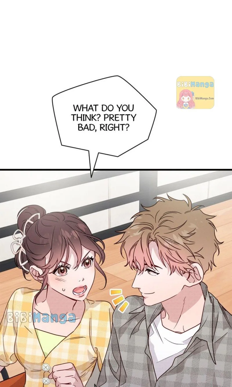 A Morning Kiss at Tiffany’s Chapter 39 page 25