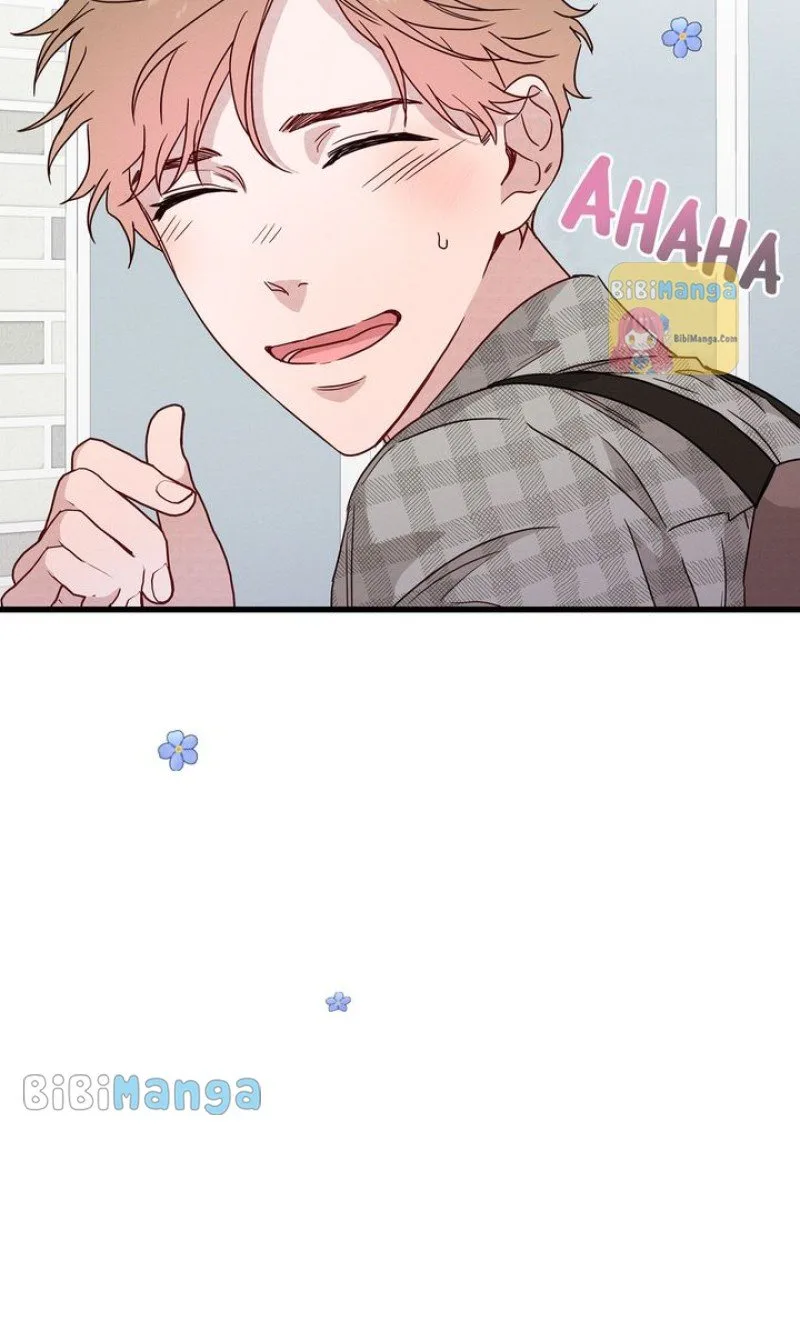 A Morning Kiss at Tiffany’s Chapter 39 page 22