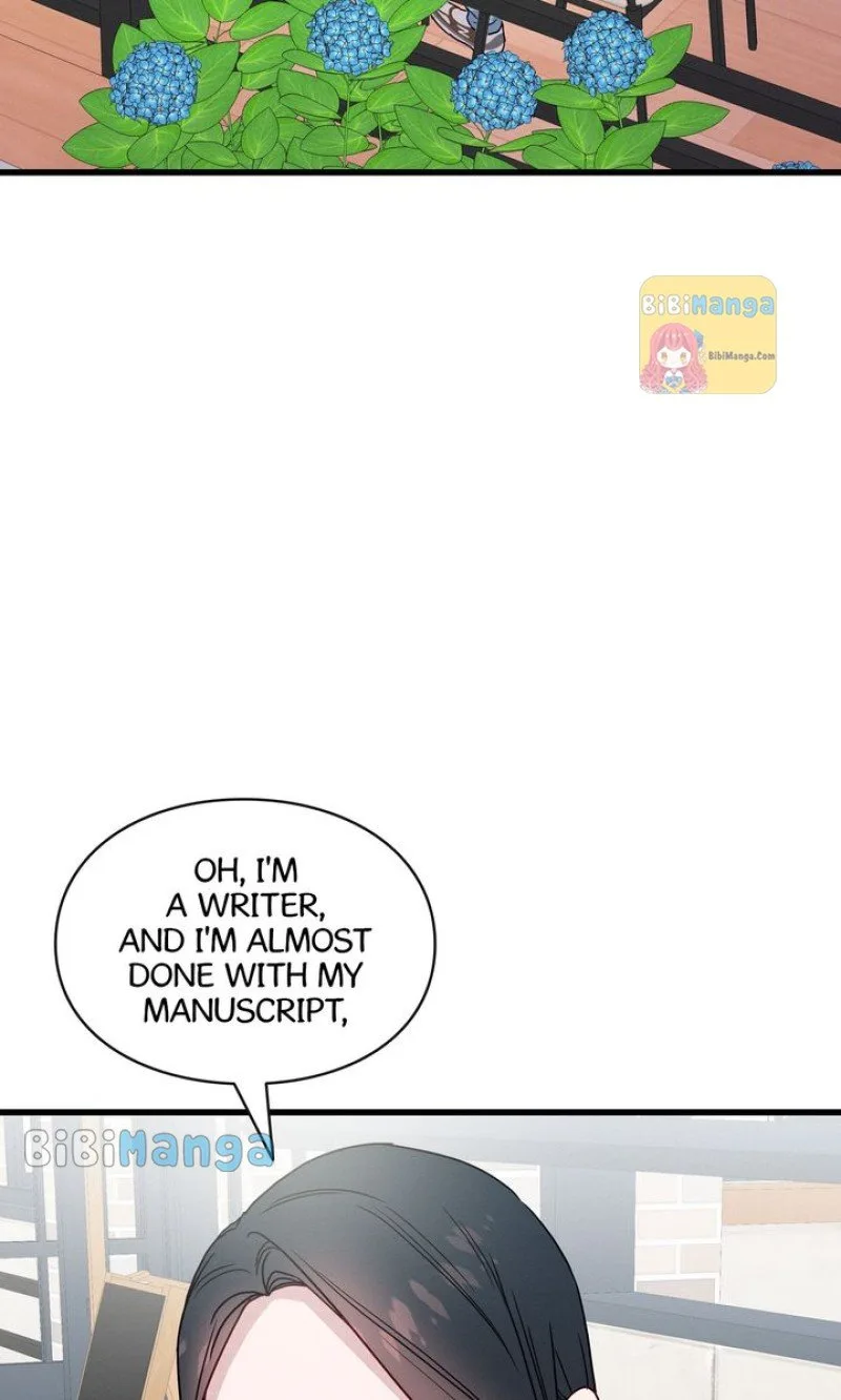 A Morning Kiss at Tiffany’s Chapter 39 page 29