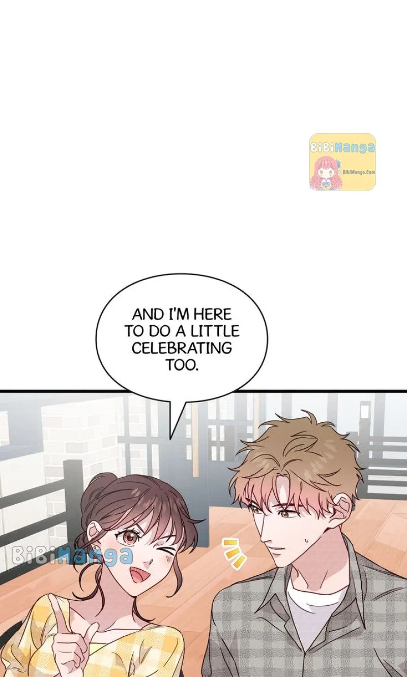 A Morning Kiss at Tiffany’s Chapter 39 page 31