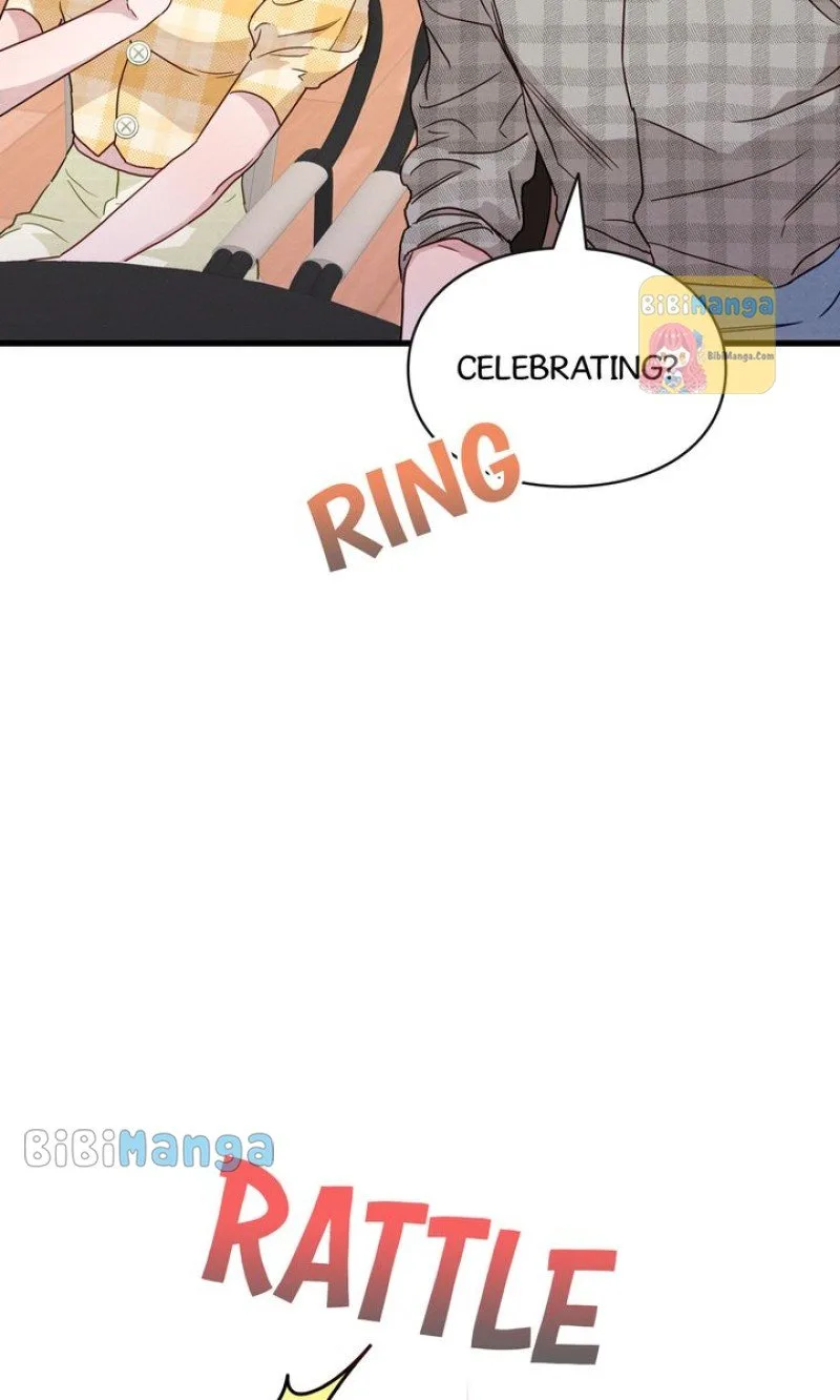A Morning Kiss at Tiffany’s Chapter 39 page 32