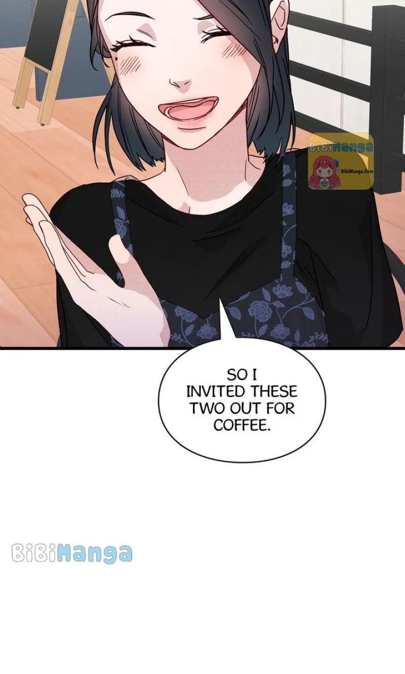 A Morning Kiss at Tiffany’s Chapter 39 page 30