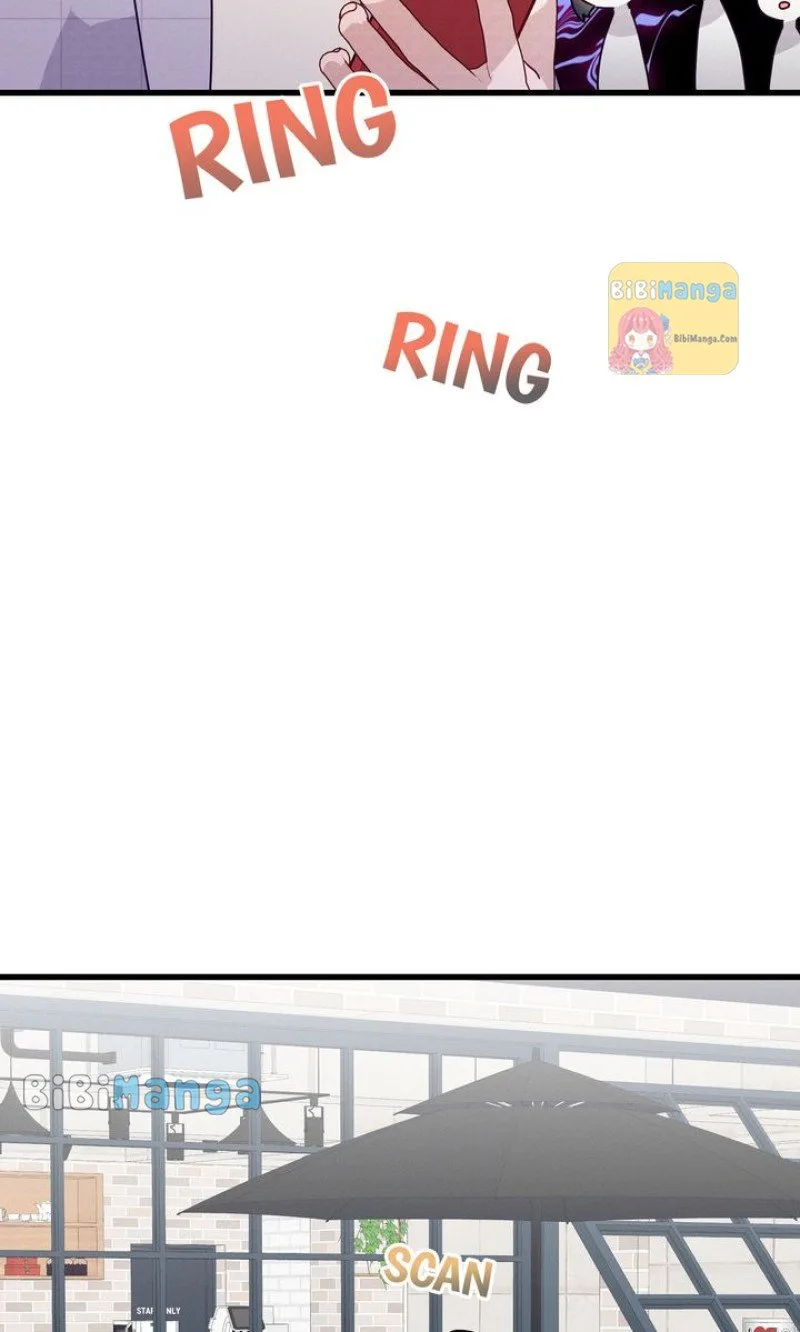 A Morning Kiss at Tiffany’s Chapter 39 page 35