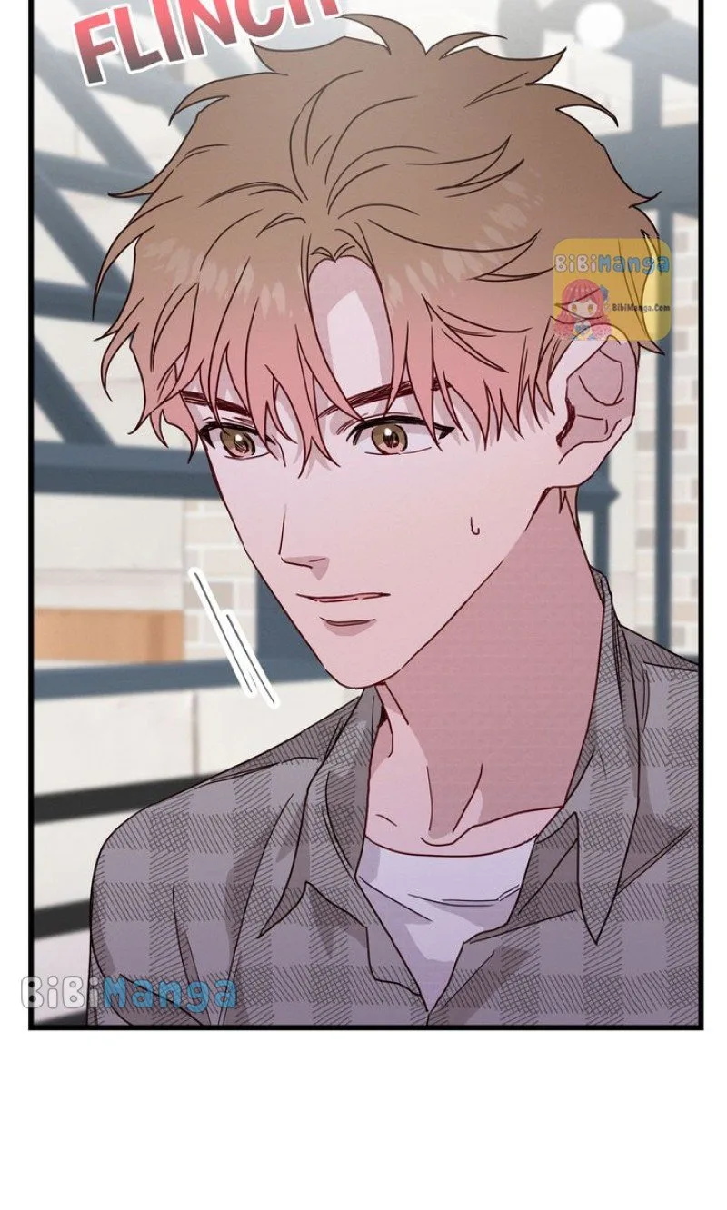 A Morning Kiss at Tiffany’s Chapter 39 page 53