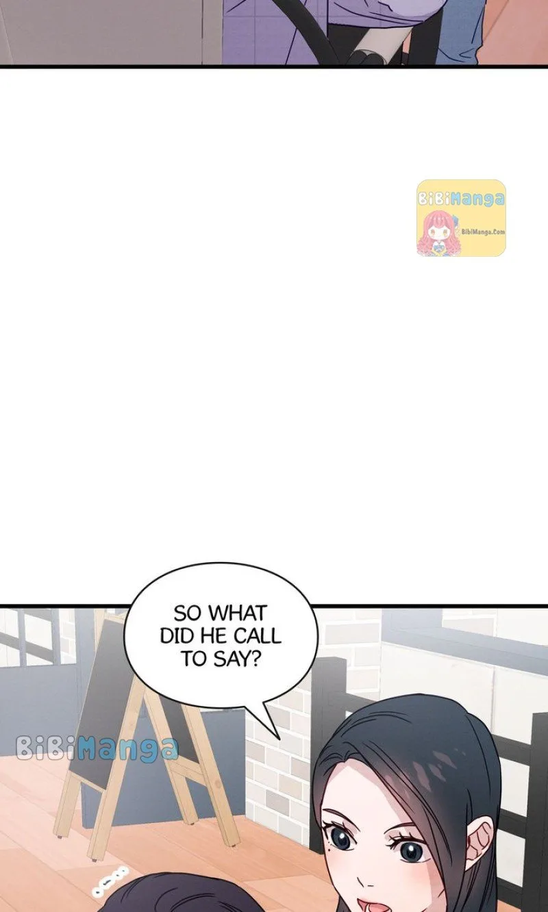 A Morning Kiss at Tiffany’s Chapter 39 page 51