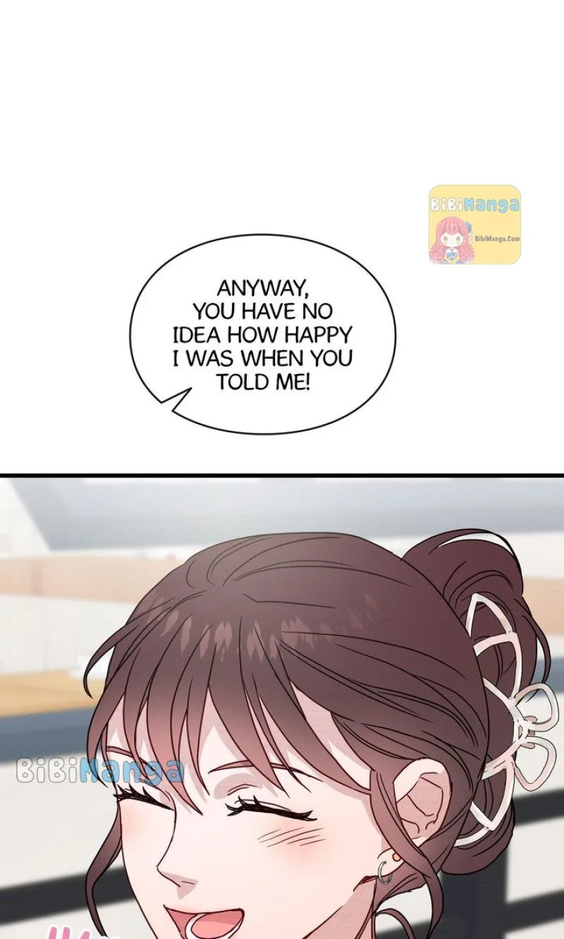 A Morning Kiss at Tiffany’s Chapter 39 page 57