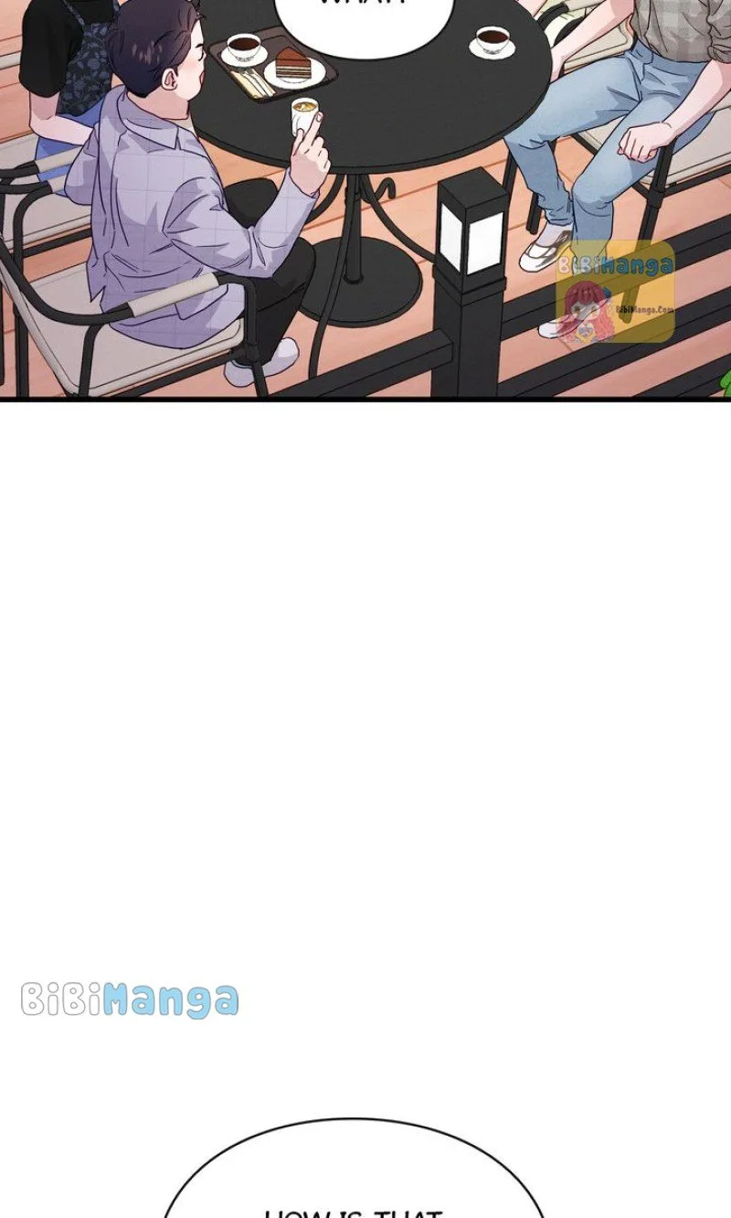 A Morning Kiss at Tiffany’s Chapter 39 page 55
