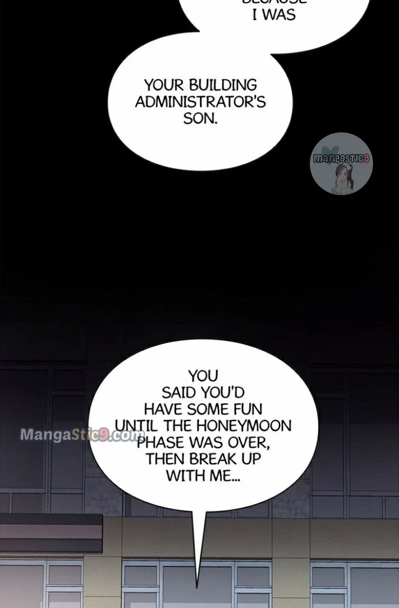 A Morning Kiss at Tiffany’s Chapter 37 page 46