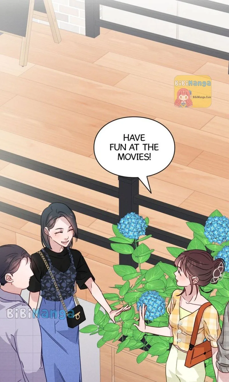 A Morning Kiss at Tiffany’s Chapter 39 page 62