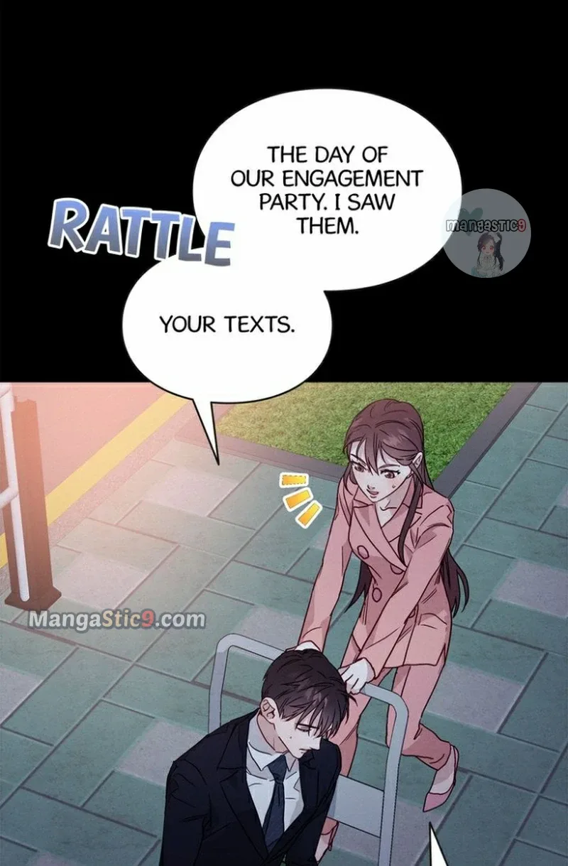 A Morning Kiss at Tiffany’s Chapter 37 page 43