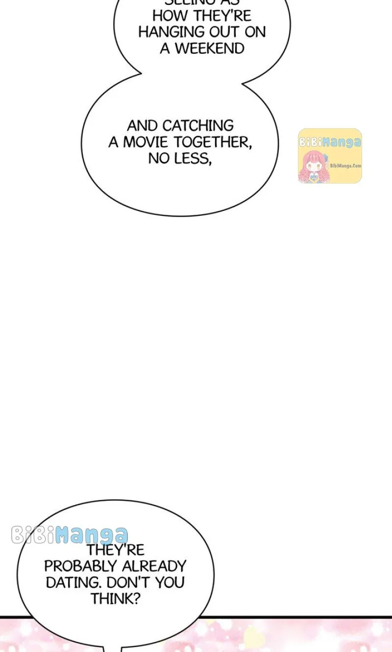 A Morning Kiss at Tiffany’s Chapter 39 page 77