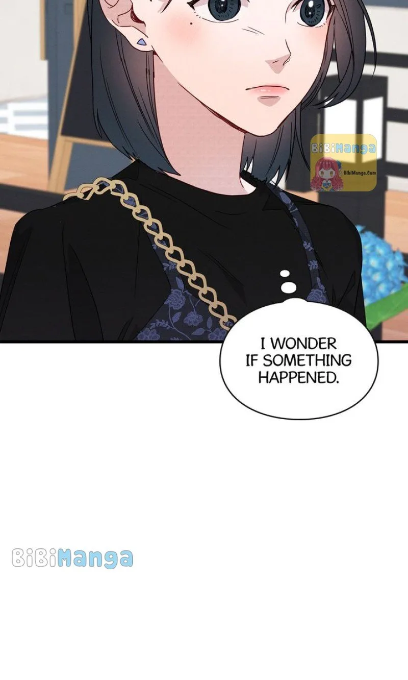 A Morning Kiss at Tiffany’s Chapter 39 page 74