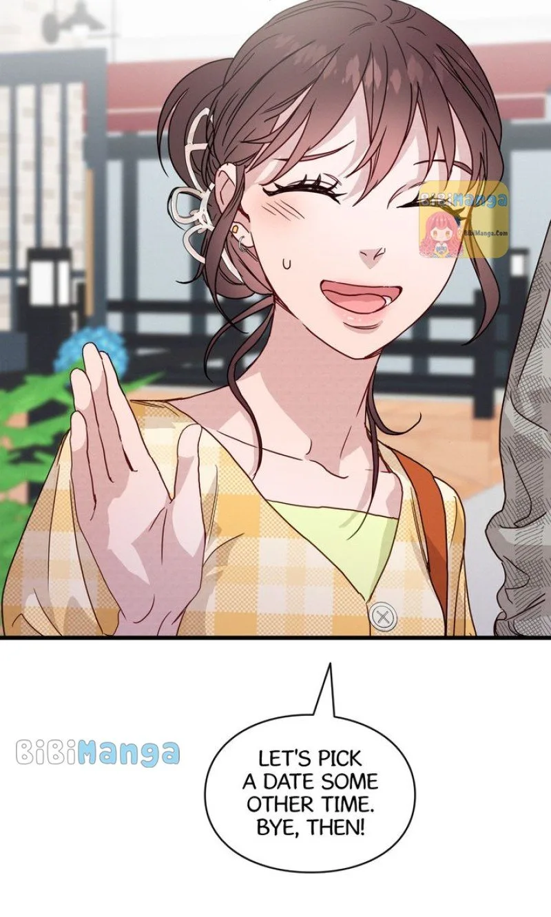 A Morning Kiss at Tiffany’s Chapter 39 page 69