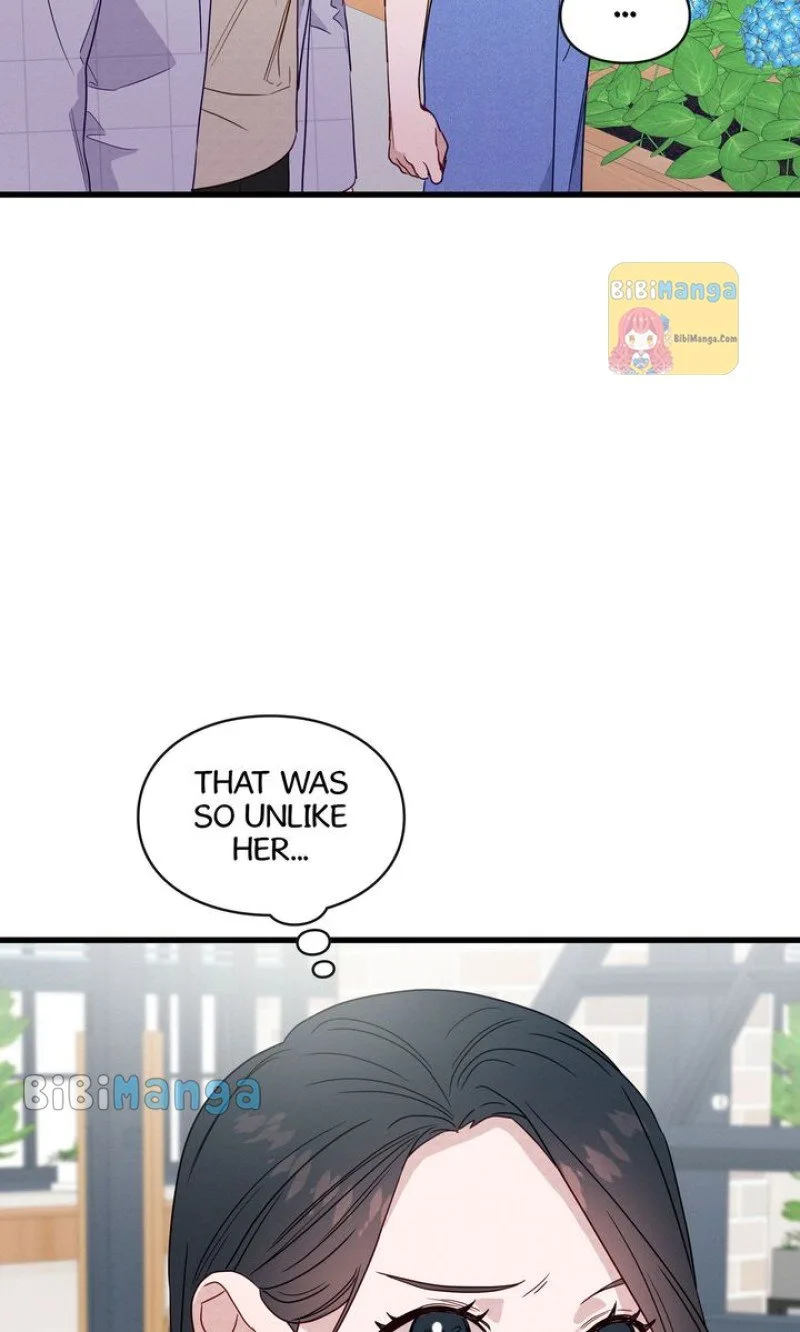A Morning Kiss at Tiffany’s Chapter 39 page 73
