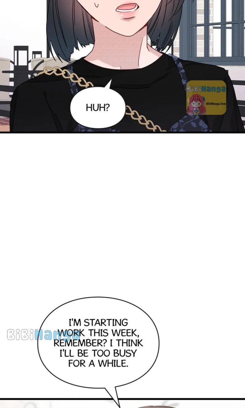A Morning Kiss at Tiffany’s Chapter 39 page 68