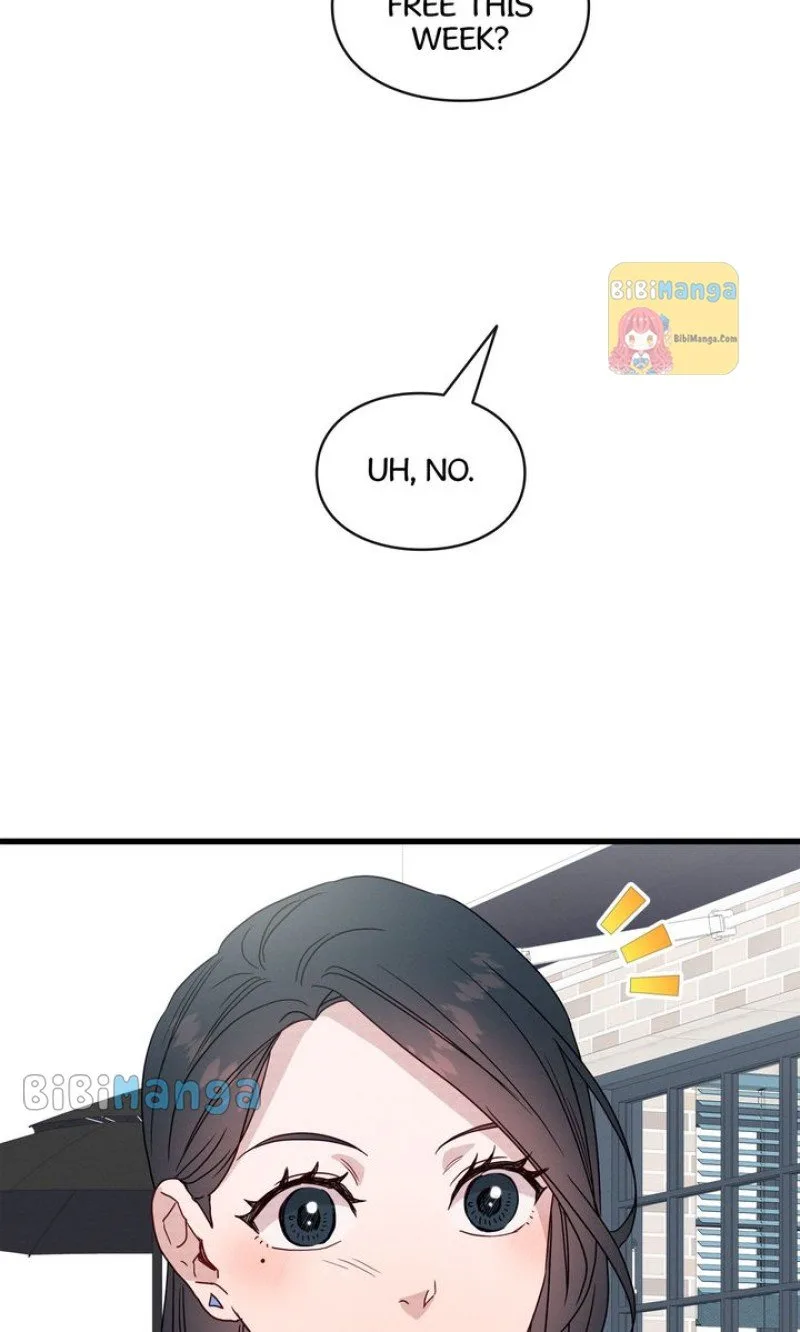 A Morning Kiss at Tiffany’s Chapter 39 page 67