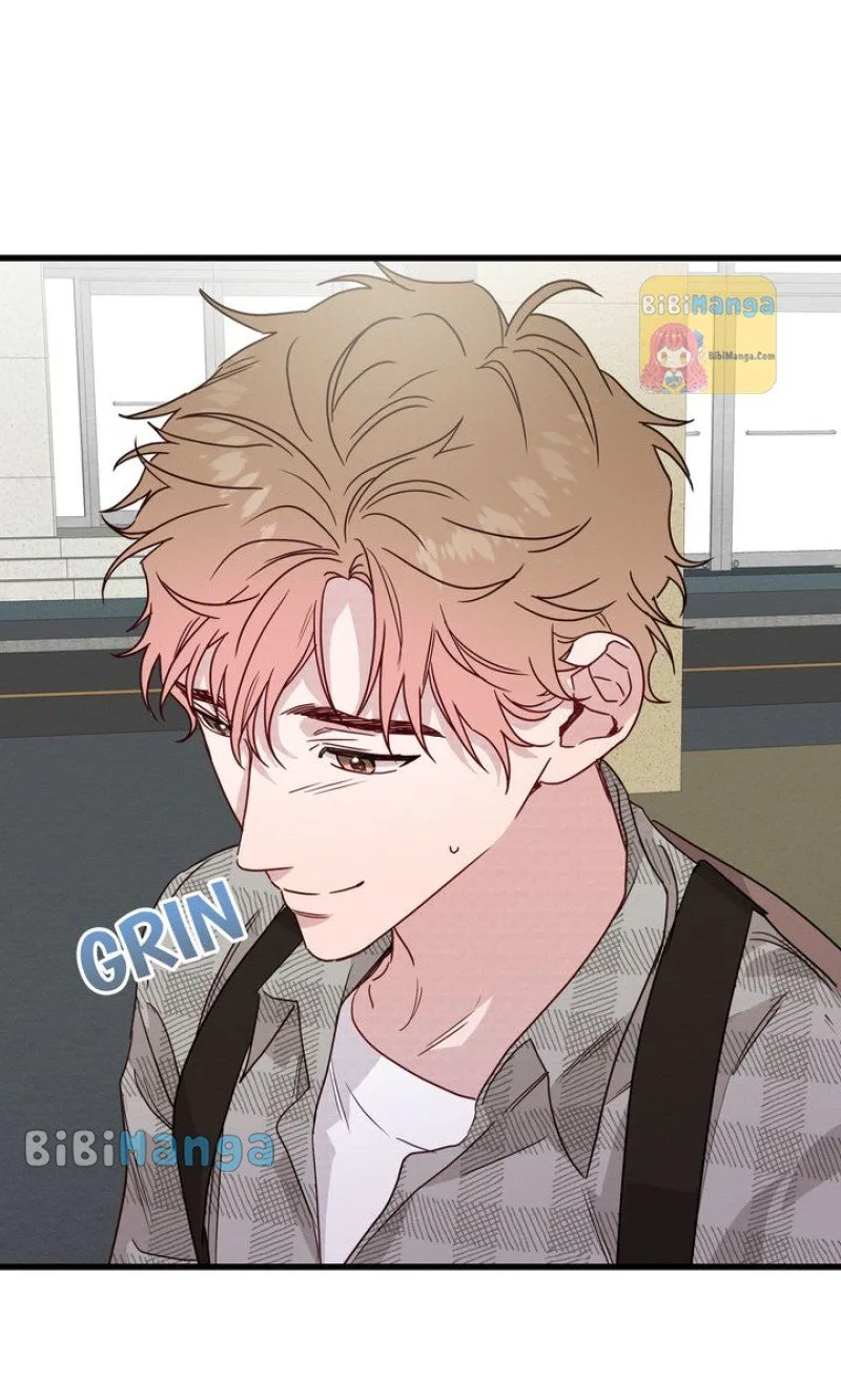 A Morning Kiss at Tiffany’s Chapter 39 page 89