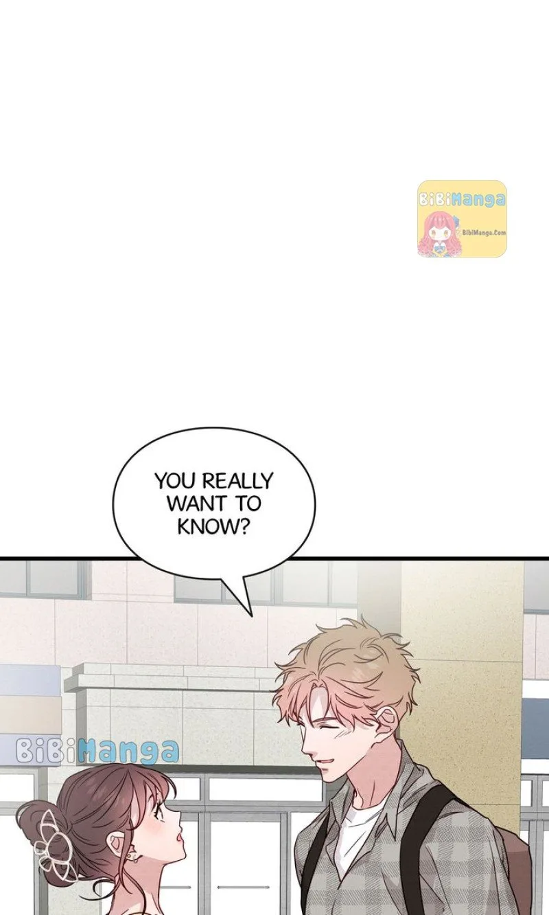 A Morning Kiss at Tiffany’s Chapter 39 page 90