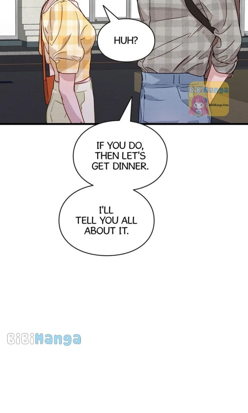 A Morning Kiss at Tiffany’s Chapter 39 page 91