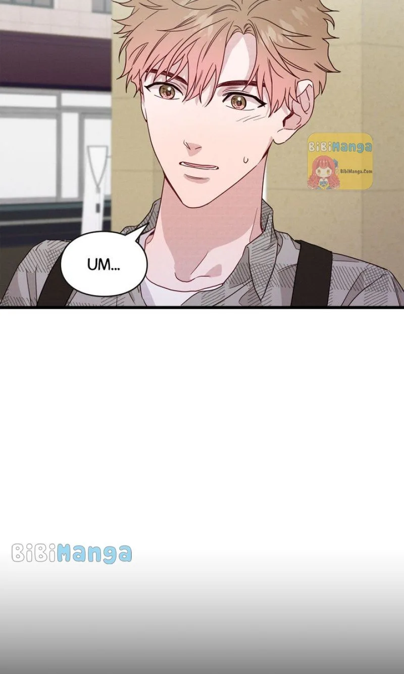 A Morning Kiss at Tiffany’s Chapter 39 page 84