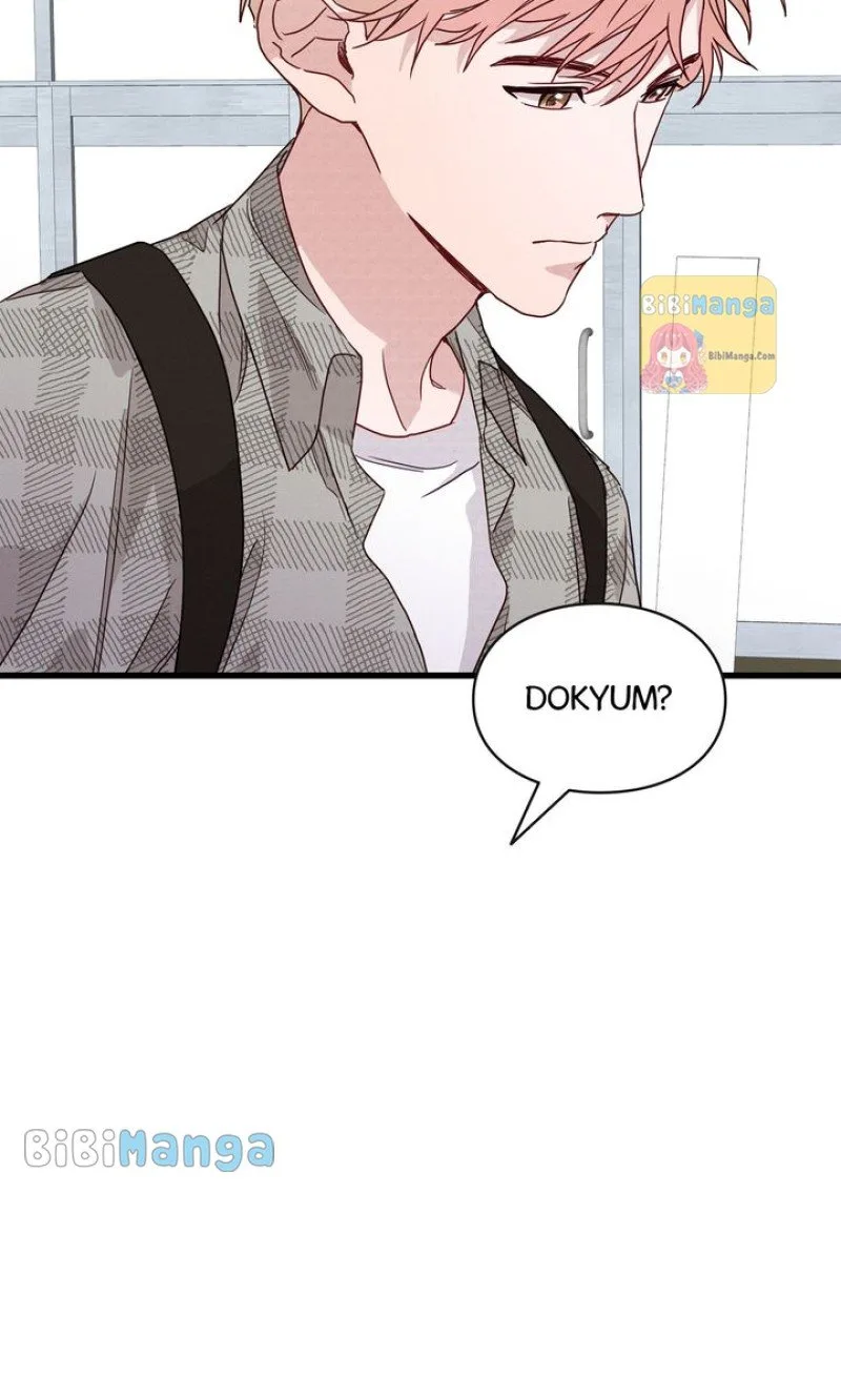 A Morning Kiss at Tiffany’s Chapter 39 page 81
