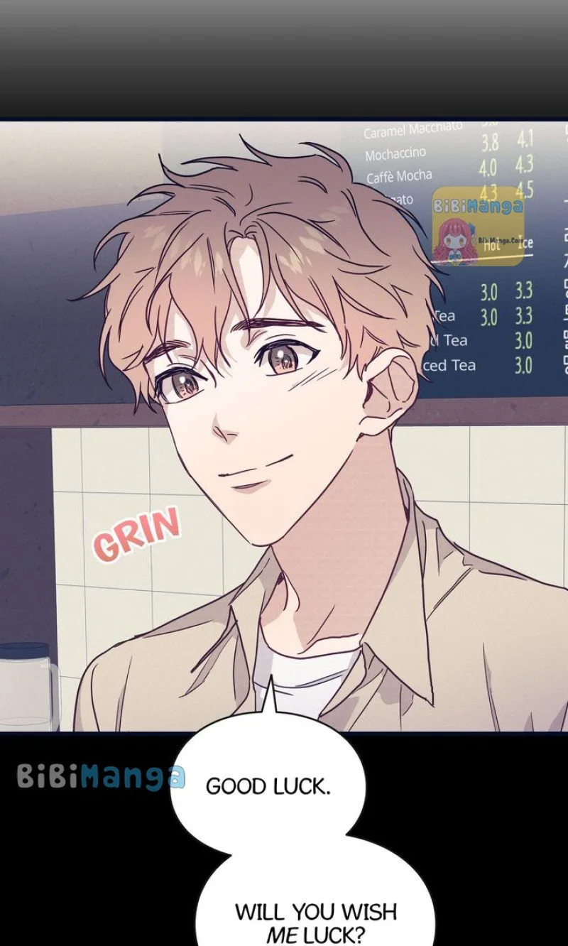 A Morning Kiss at Tiffany’s Chapter 39 page 85