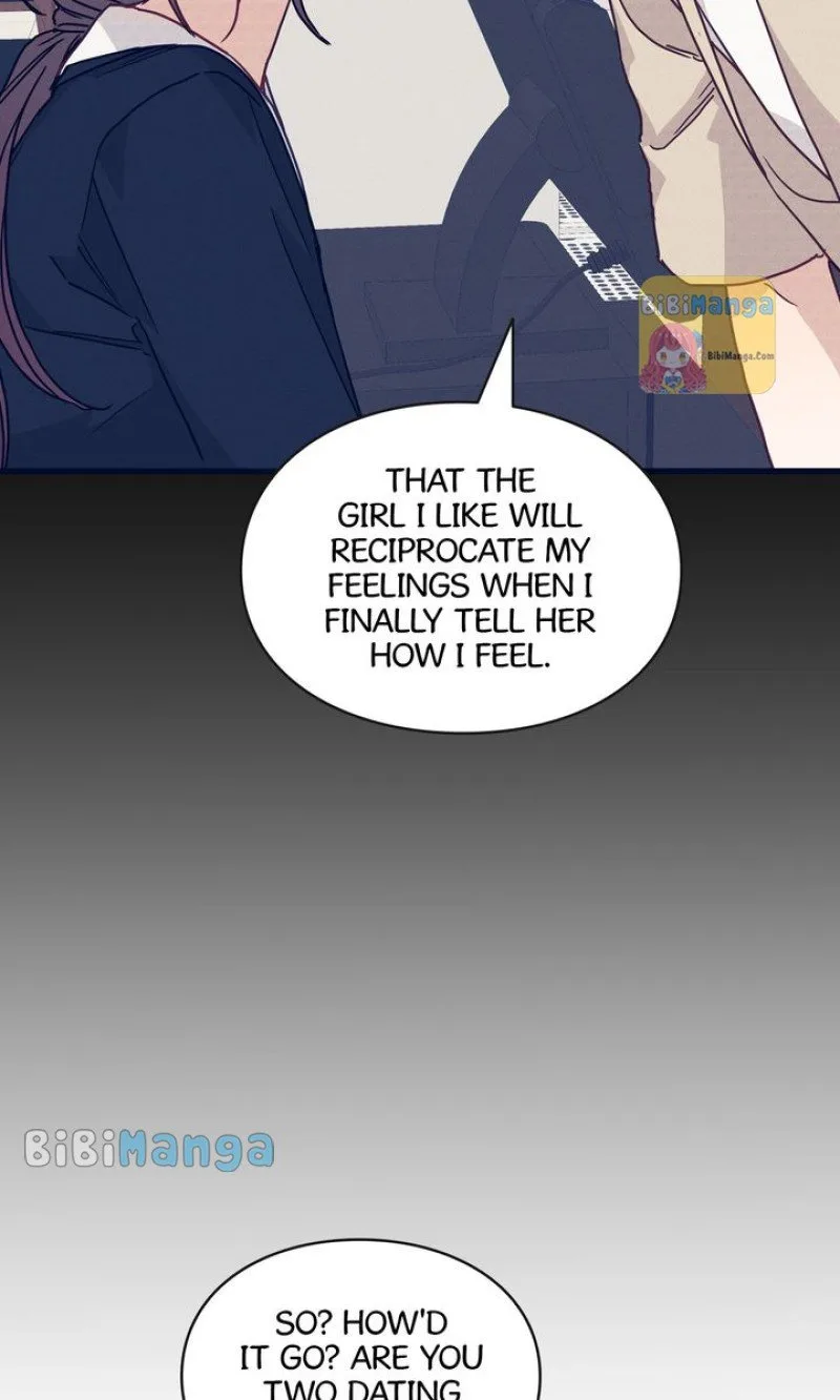 A Morning Kiss at Tiffany’s Chapter 39 page 87