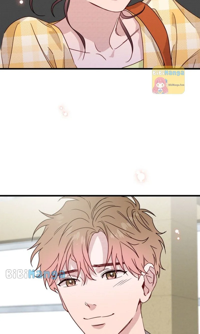 A Morning Kiss at Tiffany’s Chapter 39 page 97