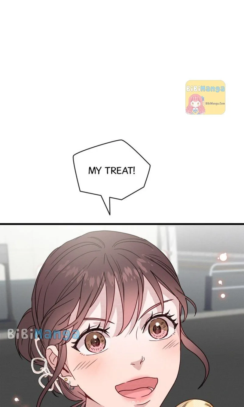 A Morning Kiss at Tiffany’s Chapter 39 page 96