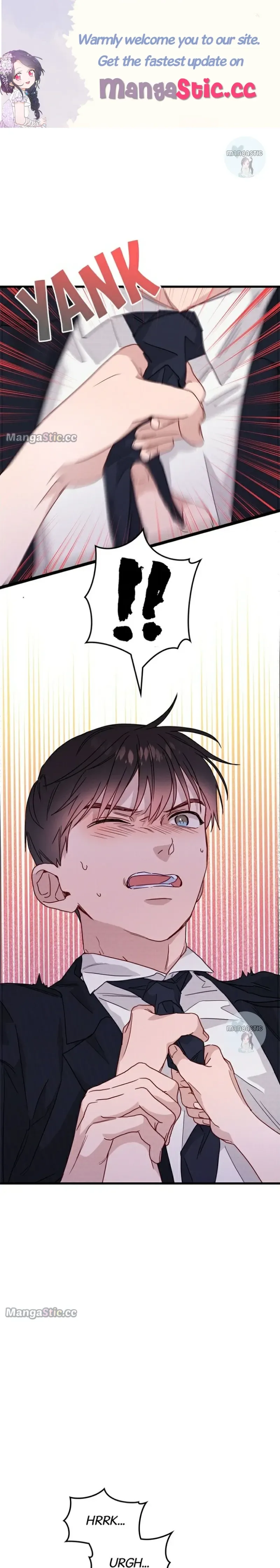 A Morning Kiss at Tiffany’s Chapter 44 page 2