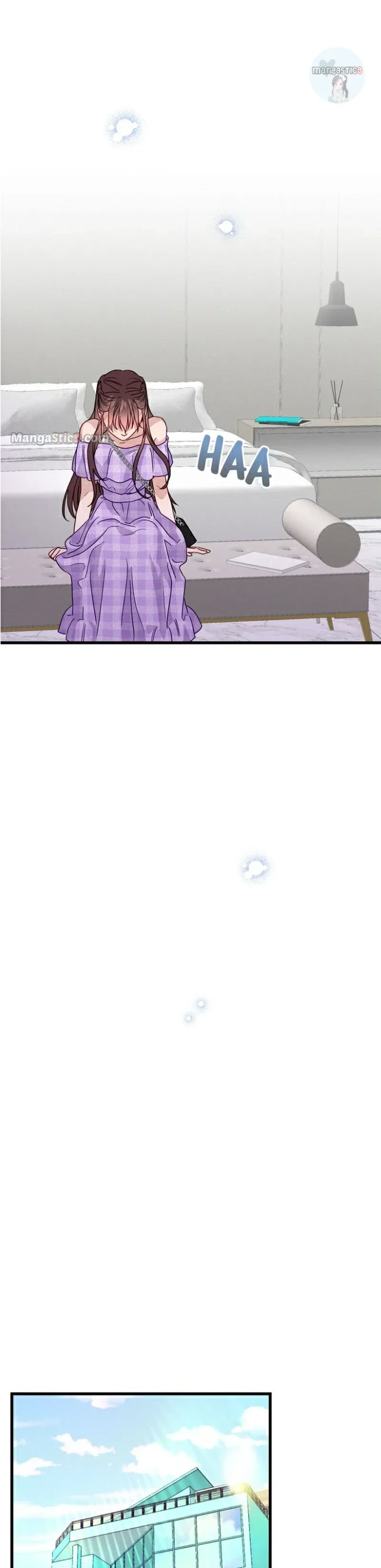 A Morning Kiss at Tiffany’s Chapter 42 page 22