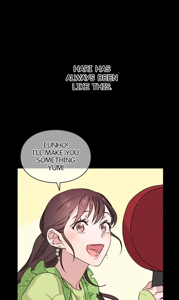 A Morning Kiss at Tiffany’s Chapter 14 page 2